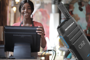 TLK100 and WAVE PTX:The Ultimate Communication Tool